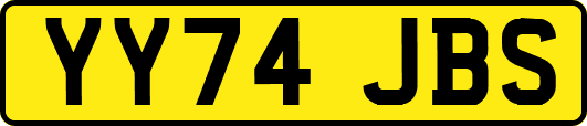 YY74JBS
