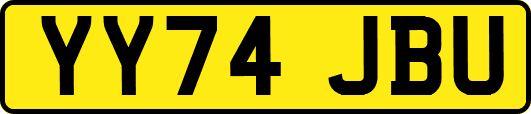 YY74JBU