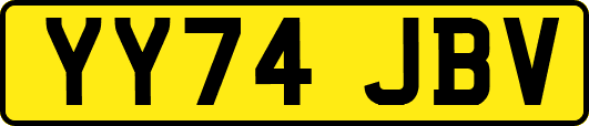 YY74JBV