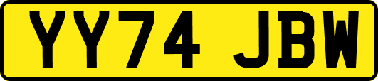 YY74JBW