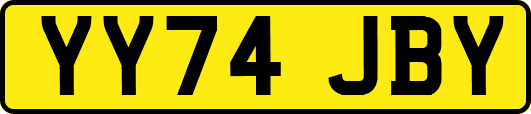 YY74JBY