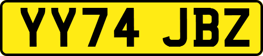 YY74JBZ