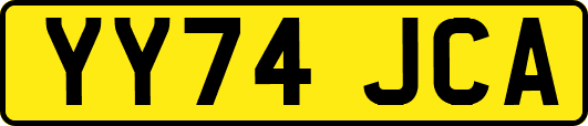 YY74JCA