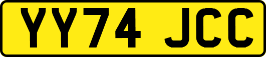 YY74JCC