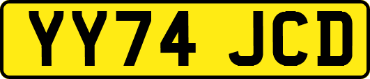 YY74JCD