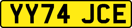 YY74JCE
