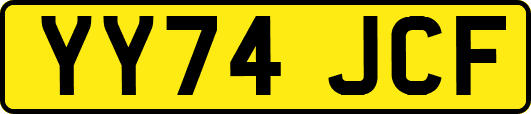 YY74JCF