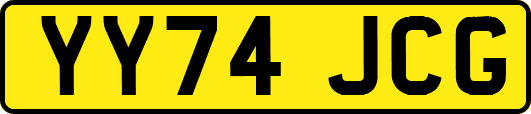 YY74JCG