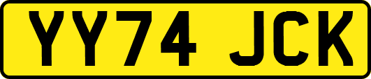 YY74JCK