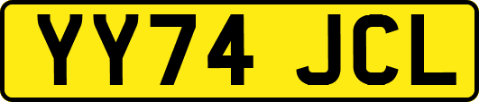 YY74JCL