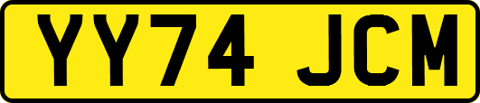 YY74JCM
