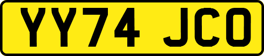 YY74JCO