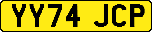 YY74JCP