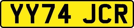 YY74JCR