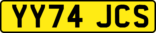 YY74JCS