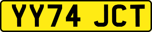 YY74JCT
