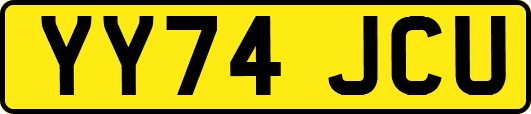 YY74JCU