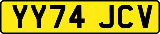 YY74JCV