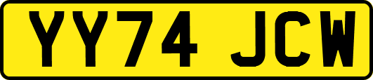 YY74JCW