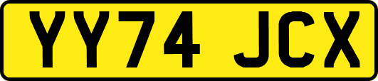 YY74JCX