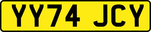 YY74JCY