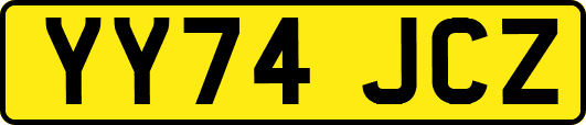 YY74JCZ