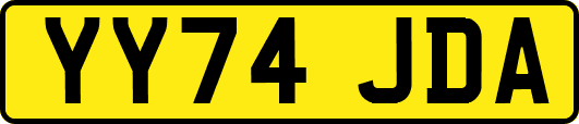 YY74JDA