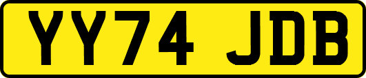 YY74JDB