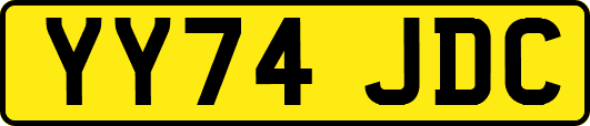 YY74JDC