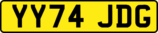 YY74JDG