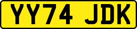 YY74JDK