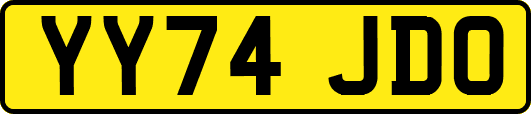 YY74JDO