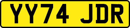 YY74JDR
