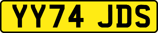 YY74JDS