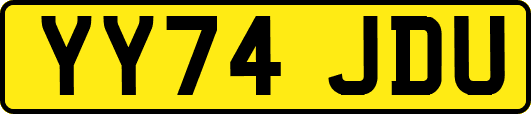 YY74JDU