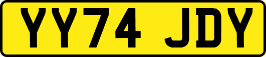 YY74JDY