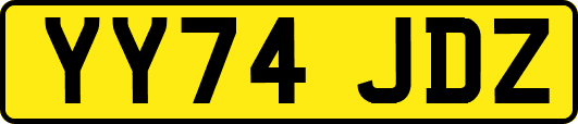 YY74JDZ