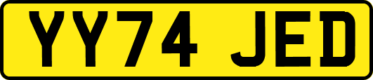 YY74JED