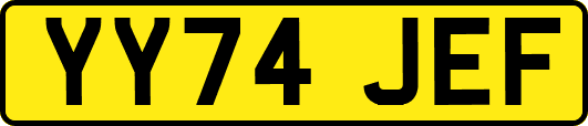YY74JEF