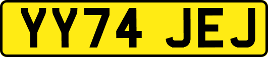 YY74JEJ