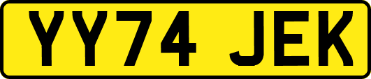 YY74JEK