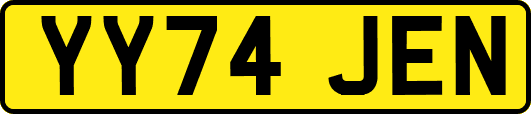 YY74JEN