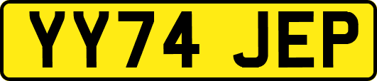 YY74JEP