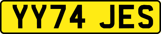 YY74JES