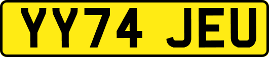 YY74JEU