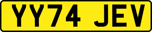 YY74JEV