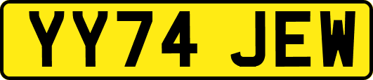 YY74JEW