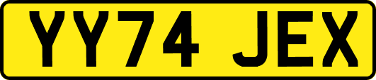 YY74JEX