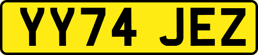 YY74JEZ