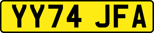 YY74JFA